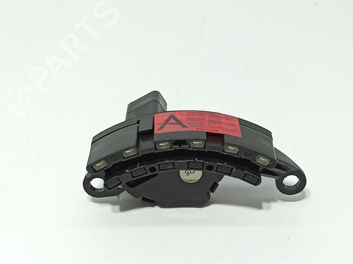 Elektronisk modul MERCEDES-BENZ S-CLASS (W220, V220) S 320 CDI (220.026, 220.126) (197 hp) 17906446