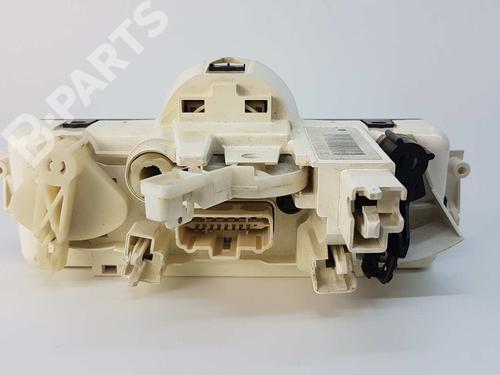 Climate control RENAULT MEGANE II Saloon (LM0/1_) 1.5 dCi (LM02, LM13, LM2A) | BP5620533I5 