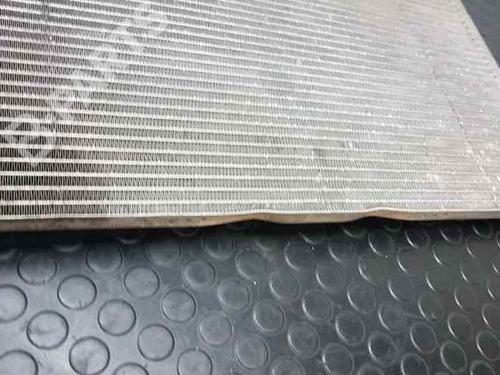 AC radiator MERCEDES-BENZ S-CLASS (W220) S 500 (220.075, 220.175, 220.875) | BP5838915M32 