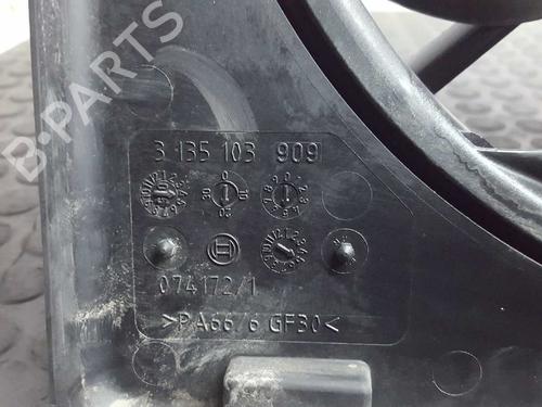 Radiator fan OPEL ASTRA H (A04) 1.7 CDTI (L48) | BP2758797M35