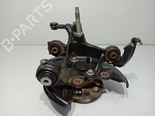 Right rear steering knuckle TOYOTA COROLLA Saloon (_E21_) 1.8 VVTi Hybrid (ZWE211, MZEA12) | BP21815666M28 