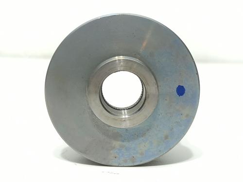 Pulley RENAULT CAPTUR II (HF_) TCe 140 (HFN0) | BP38735605M122 - Image 2