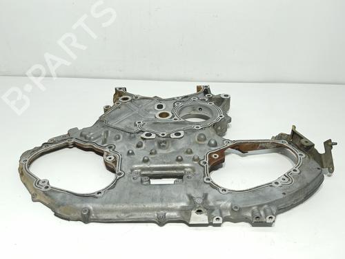 Timing cover NISSAN MURANO I (Z50) 3.5 | BP19726515M123