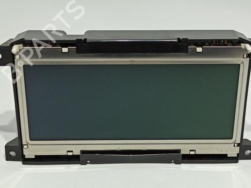 Used Display monitor AUDI A6 C6 (4F2) 3.0 TDI quattro (225 hp) 13897301