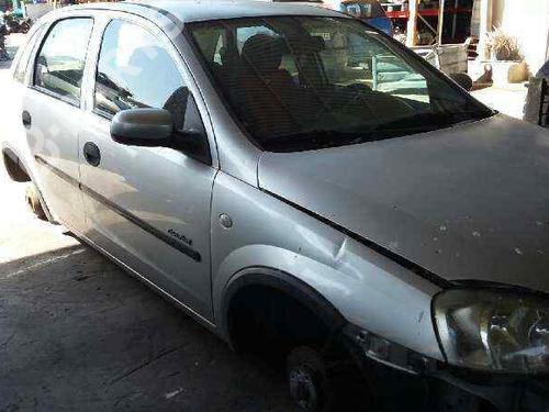Left front window switch OPEL CORSA C (X01) 1.2 (F08, F68) | BP2754912I27 