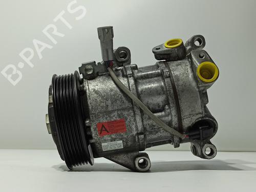 AC compressor TOYOTA YARIS (_P13_) 1.0 (KSP130_, KSP130) | BP18034060M34 