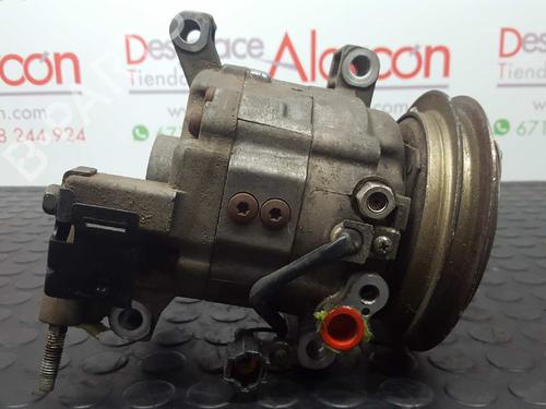 AC compressor NISSAN X-TRAIL I (T30) 2.2 DCi | BP2745003M34