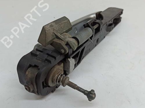 Front left exterior door handle NISSAN PRIMERA Hatchback (P12) 1.6 | BP6703254C128 