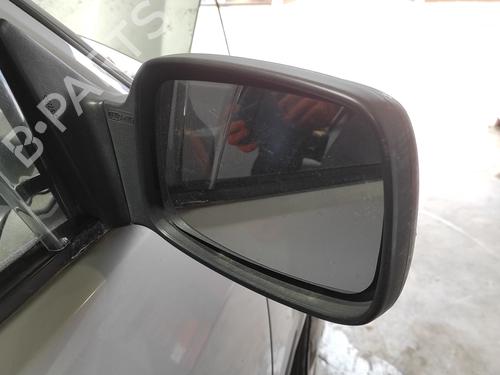 Right mirror FORD ORION II (AFF)  | BP24103137C27