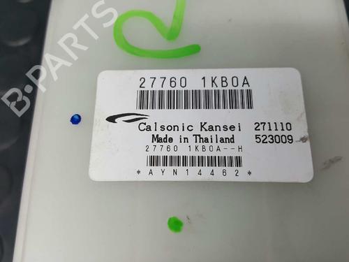 Electronic module NISSAN JUKE (F15) 1.5 dCi | BP14528600M83