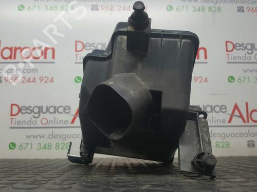 Air filter box NISSAN QASHQAI / QASHQAI +2 I (J10, NJ10, JJ10E) 1.5 dCi | BP14529740M87 