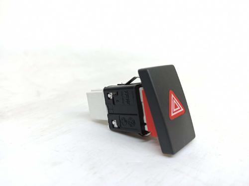 Warning switch VW GOLF VI (5K1) 2.0 GTi | BP8368884I22 