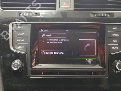Elektronisk modul VW GOLF VII Variant (BA5, BV5)  | BP26655840M83