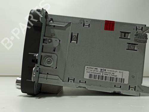 Display monitor VW GOLF VI (5K1) 1.6 TDI | BP20642959C48 