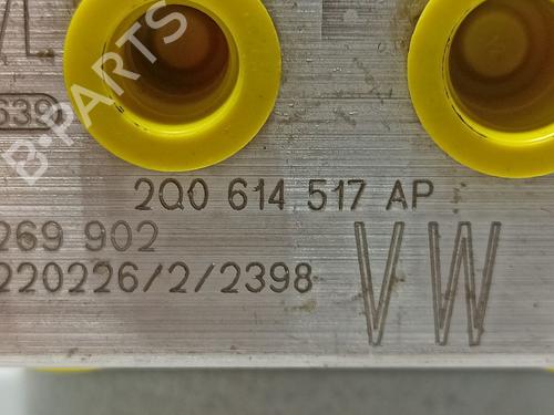 ABS pump SEAT ARONA (KJ7, KJP)  | BP31919810M43  - Image 6