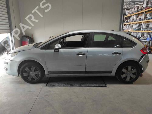 Used Parts CITROËN C4 I (LC_) 1.6 HDi (90 hp) 4280277