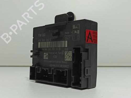 Comfort control module VW TIGUAN (AD1, AX1)  | BP24520433M56 