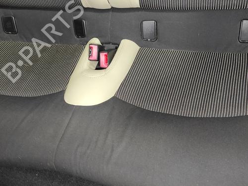 Rear seat MINI MINI (R56) Cooper | BP20218602C17