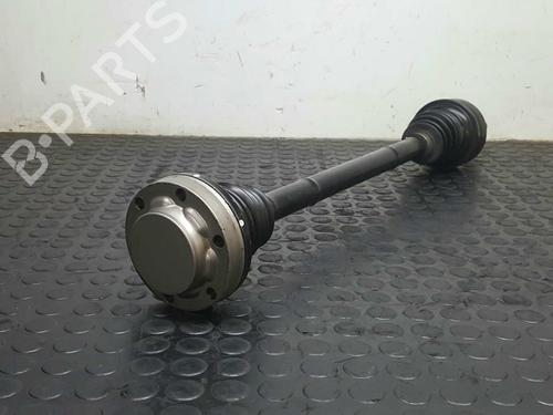 Antriebswelle rechts hinten VW TOUAREG (7LA, 7L6, 7L7) 3.0 V6 TDI | BP8233199M41