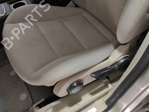 Left front seat MERCEDES-BENZ A-CLASS (W169) A 200 (169.033, 169.333) | BP36992871C15 - Image 2