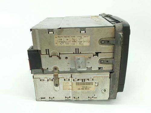 Electronic module MERCEDES-BENZ S-CLASS (W220, V220) S 320 CDI (220.026, 220.126) | BP7202612M83 