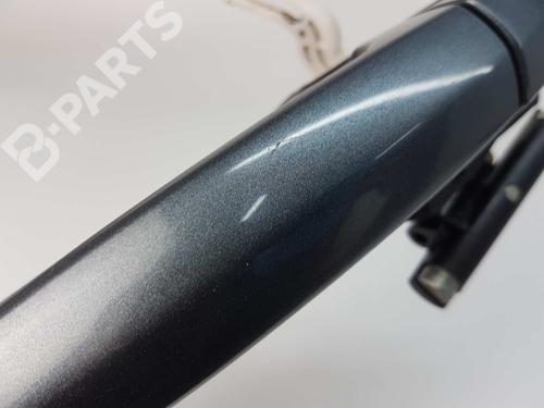 Rear right exterior door handle SUZUKI GRAND VITARA II (JT, TE, TD) 2.0 (JB420) | BP4733792C130 