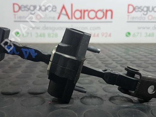Hinge/Door check strap RENAULT CLIO IV (BH_) 1.5 dCi 75 | BP14529062C146 