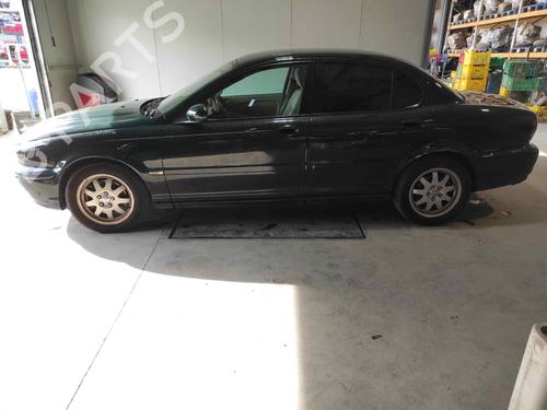 Querlenker rechts hinten JAGUAR X-TYPE I (X400) 2.0 D | BP7998398M15 