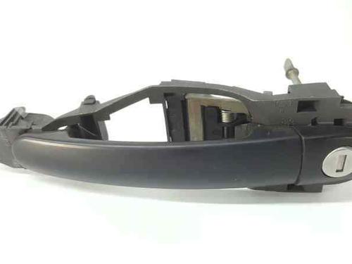 Used Front left exterior door handle SEAT IBIZA III (6L1) 1.4 16V (75 hp) 5978200