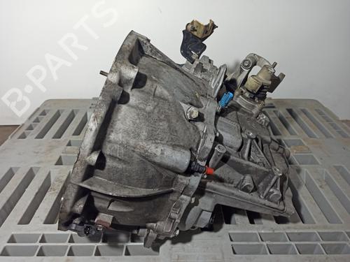 Gearbox NISSAN PRIMERA (P12) 1.9 dCi | BP18419117M3 