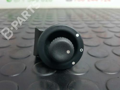 Mirror switch RENAULT MEGANE I Classic (LA0/1_) 1.9 D (LA0A, LA0U, LA0R) | BP2753346I25 