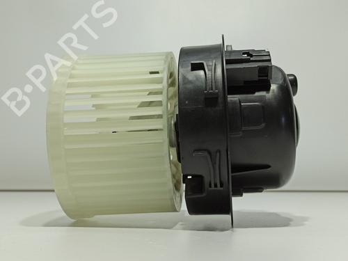 Heater blower motor PEUGEOT 2008 II (UD_, US_, UY_, UJ_, UR_, UC_) 1.2 PureTech 130 (USHNS, URHNS) | BP29017687M62 