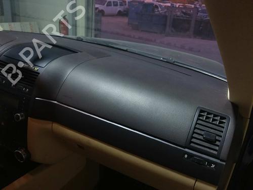 Antriebswelle rechts hinten VW TOUAREG (7LA, 7L6, 7L7) 2.5 R5 TDI | BP4615399M41