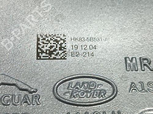 Left rear suspension arm LAND ROVER RANGE ROVER VELAR (L560) 2.0 D240 SD4 4x4 | BP29740476M14