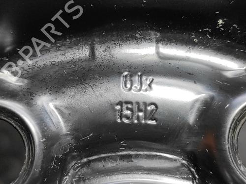 Fælk VW GOLF IV (1J1) 1.6 | BP13013617C45 