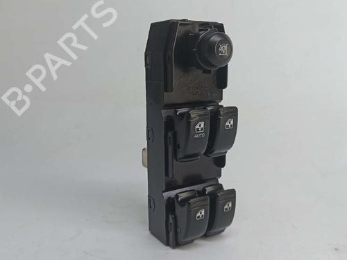 Left front window switch CHEVROLET LACETTI (J200) 2.0 D | BP6429169I27