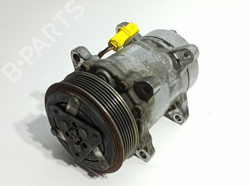 Airco pomp PEUGEOT 307 (3A/C) 2.0 HDi 90 (90 hp) 18050013