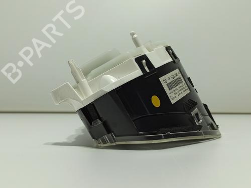 Instrument cluster PEUGEOT 2008 I (CU_) 1.2 THP 130 / PureTech 130 | BP17079108C47