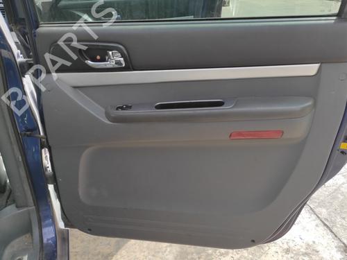 Tapicerka drzwi tylnych prawych SSANGYONG STAVIC  BP25830055C61
