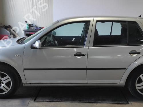 Front left lock VW GOLF IV (1J1)  | BP27395192C98 