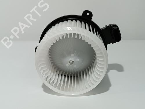 Used Heater blower motor MITSUBISHI OUTLANDER III (GG_W, GF_W, ZJ, ZL, ZK) 2.4 Hybrid 4WD (GG3W) (208 hp) 13874967