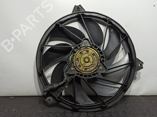 Kjølevifte elektrisk PEUGEOT 206 Hatchback (2A/C) 2.0 HDI 90 | BP16673923M35 