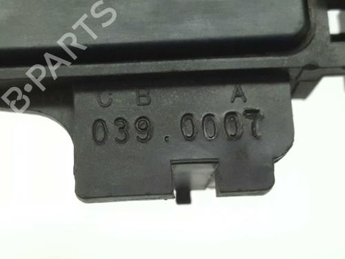 Sensor electrónico OPEL ASTRA G Hatchback (T98) 1.6 16V (F08, F48) | BP8749812M84