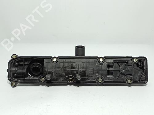 Valve cover PEUGEOT 206 Hatchback (2A/C) 2.0 HDI 90 | BP16395754M124 