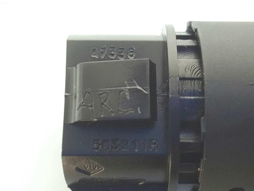 Ignition barrel RENAULT CAPTUR I (J5_, H5_) 1.5 dCi 110 | BP11388197M48 