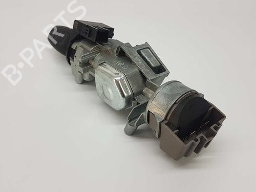 Ignition barrel FORD FOCUS III 1.6 TDCi | BP7810157M48