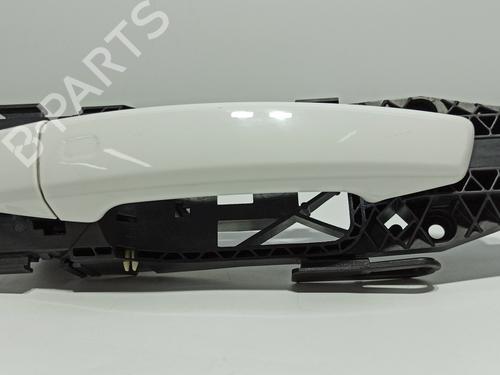 Front right exterior door handle AUDI A3 (8V1, 8VK) 1.0 TFSI 8V0837206A | 8V0837206AGRU 8V0839885
