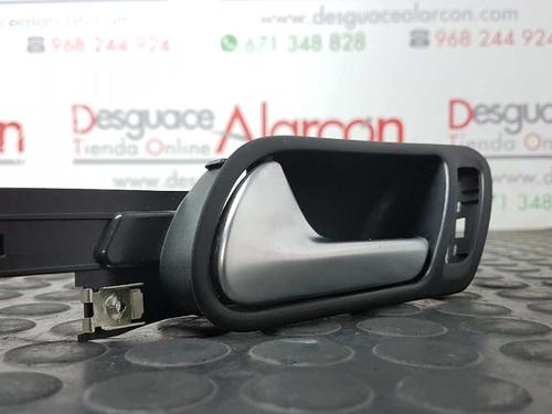 Front left interior door handle VW GOLF V (1K1) 1.9 TDI | BP3282971I13 