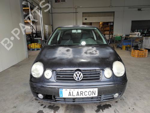 Used Parts VW POLO IV (9N_, 9A_) 1.2 12V (64 hp) 4281337