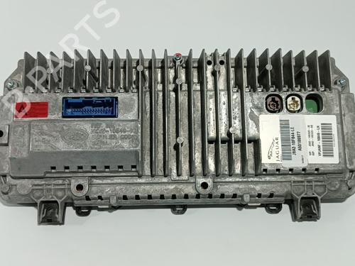 Instrument cluster LAND ROVER RANGE ROVER VELAR (L560) 3.0 D300 SDV6 4x4 | BP12849283C47 